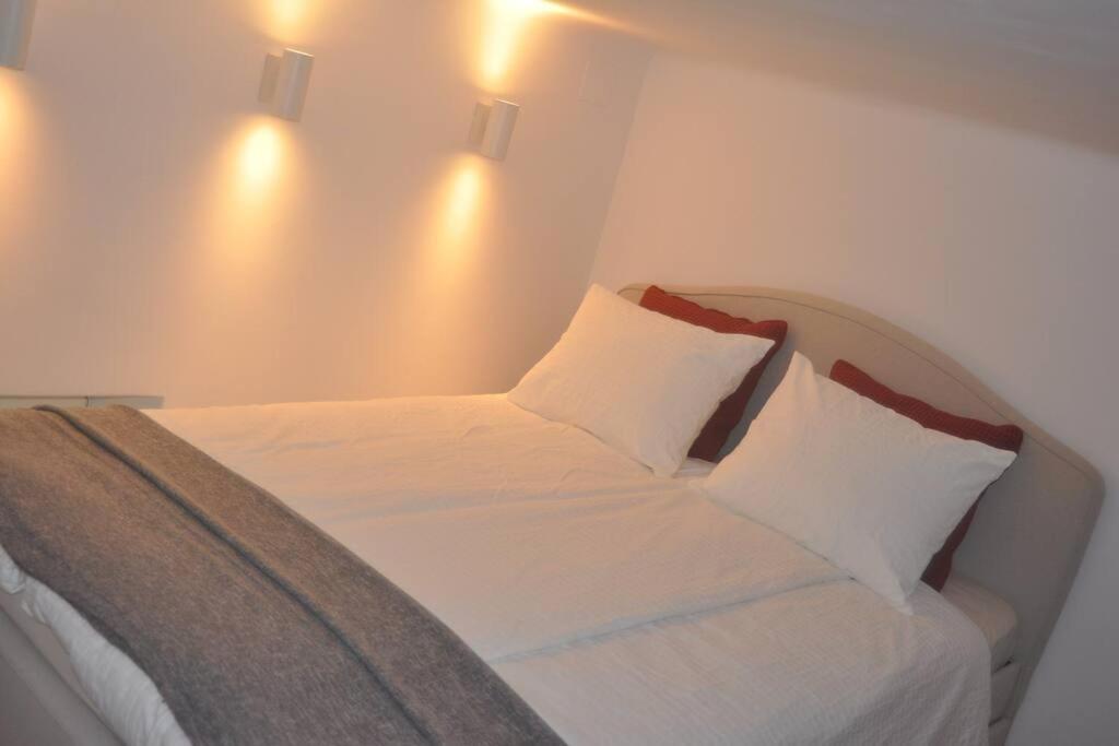 Jane'S Place, Experience The Atmosphere Of A Historic Villa & Free Parking Ljubljana Bagian luar foto
