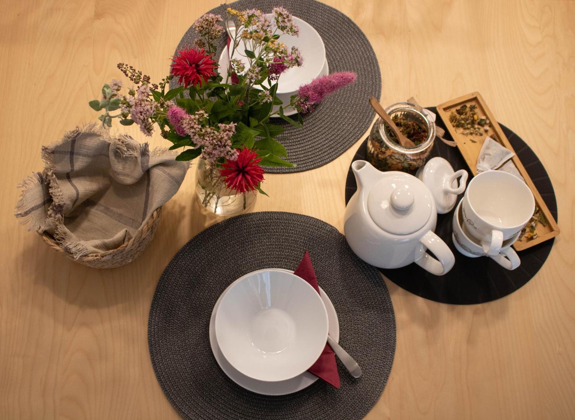 Jane'S Place, Experience The Atmosphere Of A Historic Villa & Free Parking Ljubljana Bagian luar foto